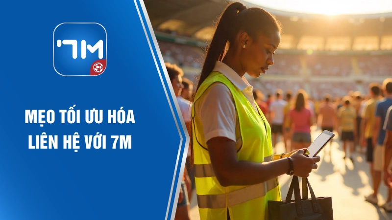 Mẹo tối ưu hóa kết nối với hệ thống thể thao